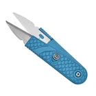 Cuda Braid Nipper 4" Lanyard-titanium Bonded Blue CUD-23030 New. Price: $12.94.
