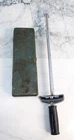 Vintage Central Forge Deep Impact Sockets Otc Torque Wrench Usa Tool Set Used. Price: $80.00.
