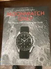 Moonwatch Only Ultimate Omega Speedmaster Guide By Gr Goire Rossier Like. Price: $175.00.