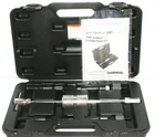 Pittsburgh 62601 Slide Hammer And Bearing Puller Set - New. Price: $55.00.