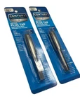 New Century Drill & Tool 97321, 12.0 X 1.75 Metric Plug Tap (lot Of 2) **sale**. Price: $14.95.