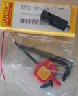 Sandvik Coromant Stfcl 08CA-09 Coroturn 107 Left-hand Turning Cartridge Used. Price: $64.99.