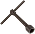 Martin 971D Forged Carbon Steel 1-1/8" Hexagon Opening Handle Socket, 6 Poin New. Price: $60.00.