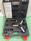 Snap-on Universal Harmonic Damper Pulley Puller Ford/ Gm/ Chrysler HDP6490 Used. Price: $249.00.