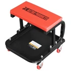 Astro Products Seat Garage Stool Work Mechanic Storage Tray Japan New. Price: $118.77.