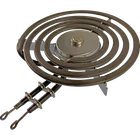 5304516160 Cm Replacement Range 6" Heating Element New. Price: $41.15.