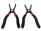 Gearwrench Tools Piece Push Plier Set With Snap Spring Handles 3888D 3729 Mint Used. Price: $39.95.