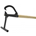 Lifter Jack Timber Logging Tool Heavy Duty Steel Handle Firewood New. Price: $169.00.