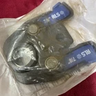 Pzk- RJ14 Rigid 7/8 Klauke Pressing Jaw Brand New. Price: $206.25.