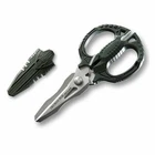Engineer PH-55 Combination Scissors Stainless Anti Rust Wire Cutter Japan Fs New. Price: $24.63.