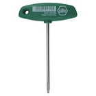 Wiha 36410 Torx(r) Flag Handle Key, T10 Tip Size, 59/64 In New. Price: $8.65.