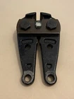 Hk Porter #0113E - End Cutterhead For #0190ME (24 ) U.s.a. Exc. New. Price: $58.95.