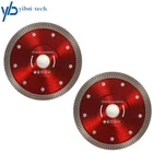 2 5" Cutting Diamond Saw Blade For Porcelain Tile Granite Marble Stone Ceramic New. Price: $14.41.