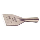 Ampco Safety Tools S-20 Scraper, Stiff, 3", Nickel Aluminum Bronze New. Price: $73.29.