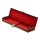 Wright 22 Metal Box W/ Insert For Set 640 (13-1/2"L 4-1/4"W 2-9/16"D) New. Price: $46.46.