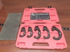 Mac TR6275A Tie Rod Adjusting Set C-x Used. Price: $124.99.