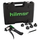 Hilmor 1839015 Compact Swage Kit With Case, Hvac Tools And Equipment For... New. Price: $589.32.