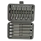 Vim V458L 18 Piece Torx Specialty Set Extra Long S2 Steel Bits New. Price: $102.49.