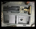 Tyco Electronics Champ MI-1 Insulation Portable Hand Operated Tools 229378 Used. Price: $195.00.
