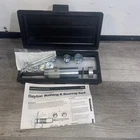 Dayton 1X351 Bearing Tool Set New. Price: $100.00.