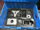 Geo Storm Special Service Tools W/case Kent Moore # J-38488-4 From Gm Dealership Used. Price: $22.49.