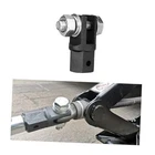 Scissor Jack Adapter, Drill For 1/2 Inch Drive Impact New. Price: $17.15.