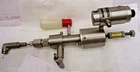 Williams Pneumatic Oscillator Pump W/ P500W225B Chemical Injector AS500 A6081WVS Used. Price: $1100.00.