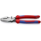 Knipex Lineman's Pliers, New Eng Puller/crimper. Price: $64.90.