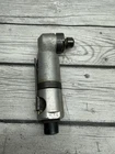 Vintage Rockwell 21HR551B Pneumatic Right Angle Aircraft Drill 90 Degree Usa Used. Price: $101.25.