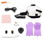 2500W Steam Mop & Cleaner For Hardwood Floors Auto Detailing Accessories New. Price: $42.94.