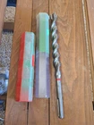 Hilti Te-tx 13 Hammer Drill Bit 340727 New. Price: $35.99.