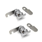 2PCS Thumb Operated Cam 1-1/8" Non-locking Compartment For Rv Compa... New. Price: $22.17.