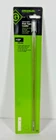 Greenlee 439-1 12" (305 Mm) Flexible Fish Tape Leader Use With 1/8" New. Price: $18.00.