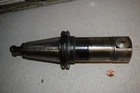Parlec PC6-2113 Boring Head CAT50 CAT-50 Tool Holder C50-PC6-4 Used. Price: $150.00.