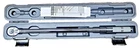 J6014C Proto 1/2" Drive Ratcheting Head Micrometer Torque Wrench 50-250 Ft-lb New. Price: $349.98.