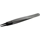 Pelco 5039-SV 5UFLCR.SA Swiss Made Fine Tip Carbon Fiber Tweezer Used. Price: $24.95.