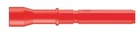 Wera Tools 5003460001 Kraftform Kompakt 96 Vk 6,3, 6.3X89 Mm, 1EA New. Price: $12.25.