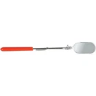 Wright Tool 9700 Inspection Mirror, Oval 1" X 2" Dimensions. 8-3/4" Long. New. Price: $16.77.