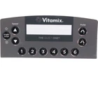 Vita-mix Tqo Universal Overlay New. Price: $62.11.