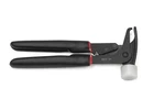 Gearwrench Wheel Weight Tool 3358 Black New. Price: $60.90.