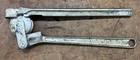 Vintage Parker Cleveland 3/8 Tubing Hand Bender Plumbing Hvac Tool Usa Used. Price: $17.99.
