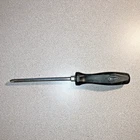 Williams Tools SDP-3-6 #3 Phillips Round Shank Screwdriver Hex Bolster Usa Used. Price: $14.97.