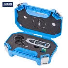 Skf Tked 1 Detector Pen Electrical Discharges Motor Bearings New. Price: $895.00.