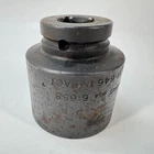 Williams 6-658, 1-13/16" Impact Socket, 3/4" Drive, Point 46MM Used. Price: $39.99.