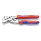 Knipex 86 05 180 Pliers Wrenches 7,09" With Soft Handle New. Price: $68.99.