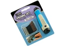 Noga NG8150 Heavy Duty Deburring Tool Set Pcs S10 Hss Blades New. Price: $30.95.