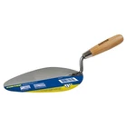 Surtek CUG9 Masonry Brick Trowel Guadalajara Style, Size 9" High Carbon Steel New. Price: $29.81.