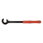 Klein Tools 50402 14.5IN Cable Bender 500 Mcm Capacity Angled Head New. Price: $54.07.