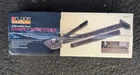 (new & Unopened) Finch And Mclay Adjustable Easy Carpet Stretcher Harbor Freight. Price: $139.95.