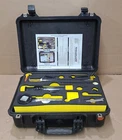 Loth Kippertool Aircraft Maintenance Kit PEOAVN-A09-RESET Pelican 1500 Case Used. Price: $260.00.